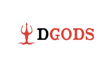 DGods.com